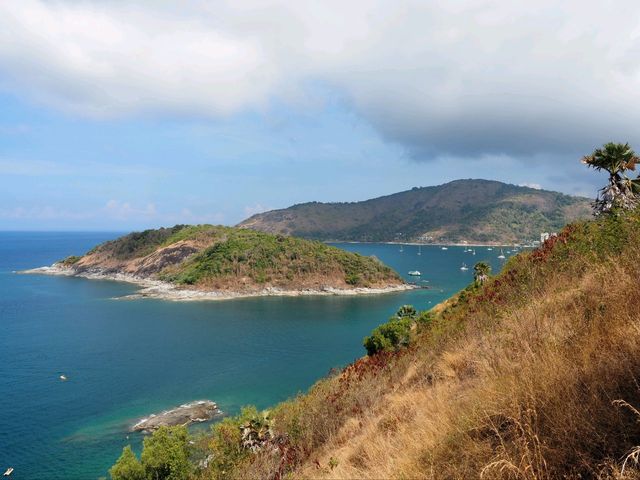 Мыс Промтеп на Пхукете: куда сходить и что посмотреть