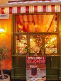 Cozy Christmas Magic🎄