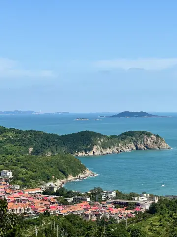 Я не ожидал увидеть ТАКОЕ в часе езды от Циндао