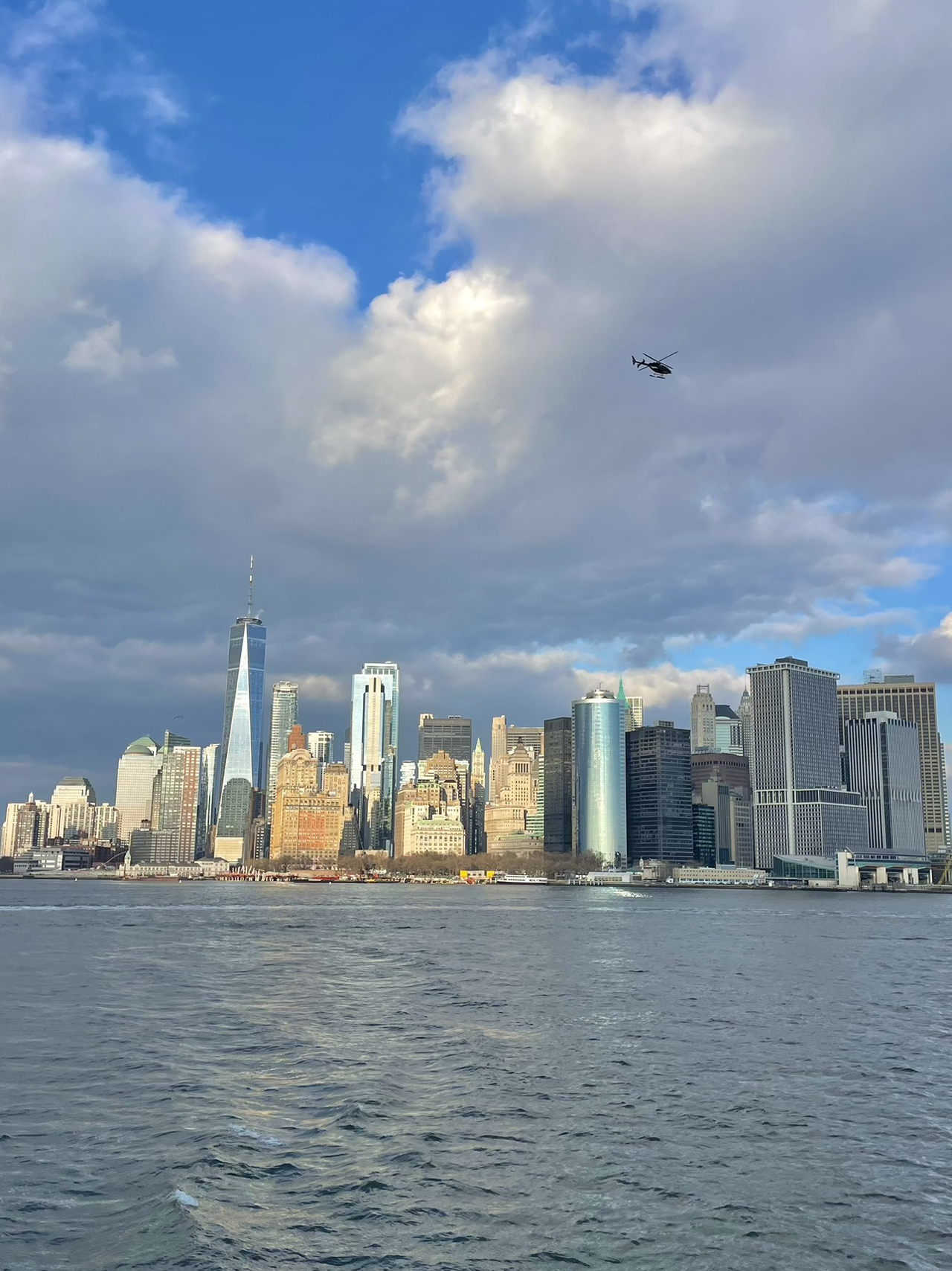 Must-See! NYC Food Guide