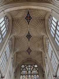 Bath Abbey