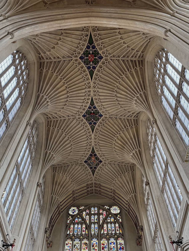 Bath Abbey