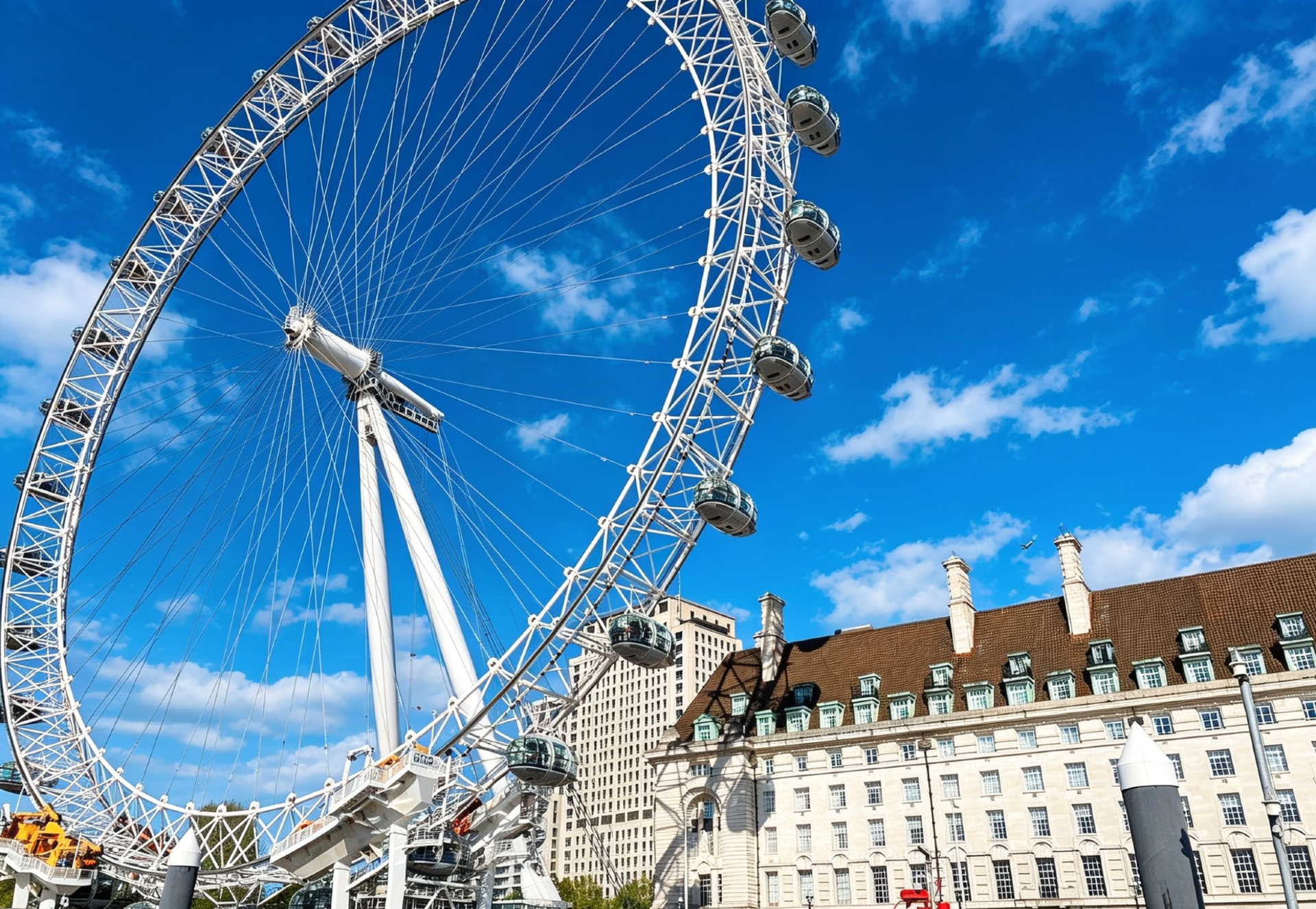 私たちがこの街に恋をしたロンドンの絶景。 | Trip.com ロンドン