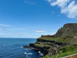 📍Giant Causeway, Belfast worth to visit?