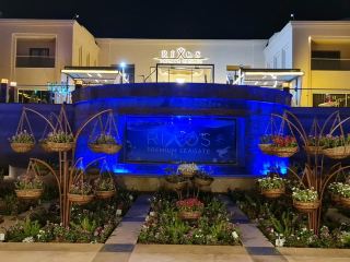 Luxury Escape at Rixos Premium Seagate, Sharm El Sheikh 🌴