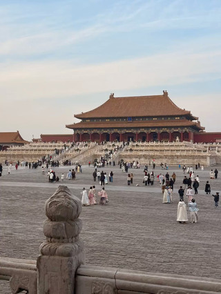 The Day I Dared to Wing It in Beijing 🇨🇳🏮