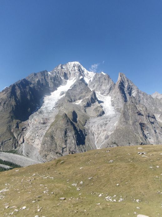 [Tour du Mont Blanc] 10 Nights, 11 Days! Overwhelming Views and Highlights of Completing the Legendary TMB (Overview).
