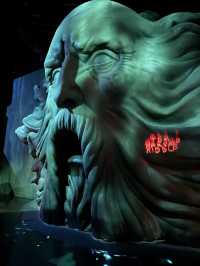 Magical Moments at Harry Potter: Visions of Magic in Singapore
