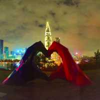 Getting to know Shenzhen Talent Park