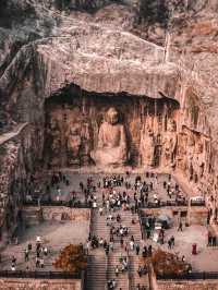 Henan— “The Mother of China”❤️