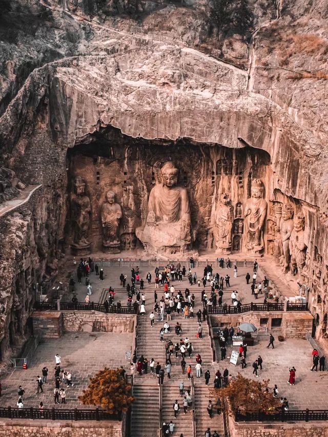 Henan— “The Mother of China”❤️ Henan— “The Mother of China”❤️
