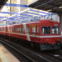 浜松駅
