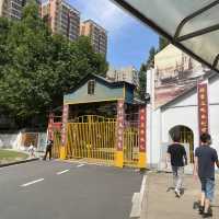I went to see Buddha 