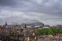 Edinburgh travel guide ⛺