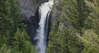 High Tower Waterfall