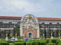 Spanish Heritage in Zamboanga 🇵🇭