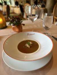 Dine in Paris at Bellagio Las Vegas! ✨
