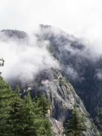 Bhutan's Most Iconic and Sacred Site
