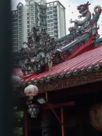 Ho Chi Minh - a city that people both love and hate