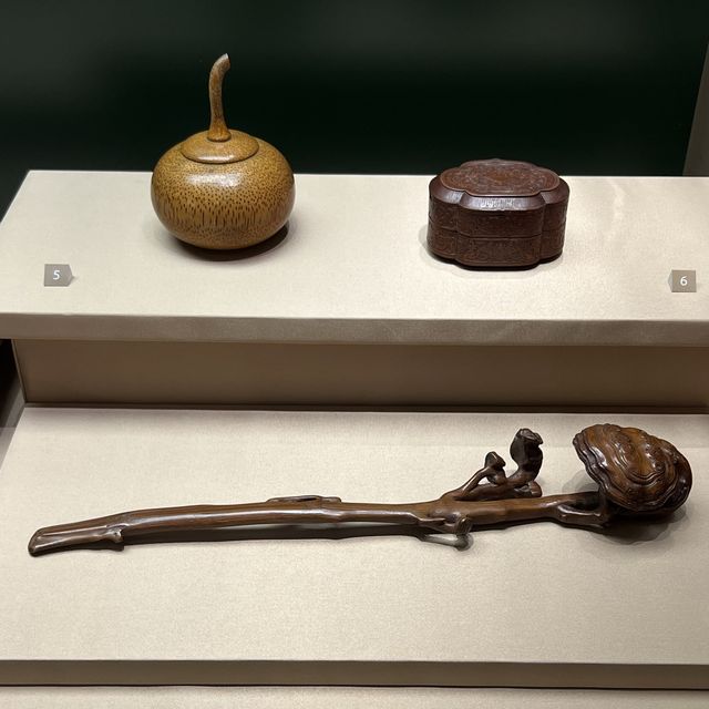 打卡香港茶具博物館