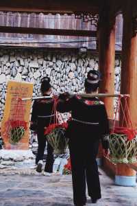 後悔來黔東南4個月！才發現他是最美苗寨