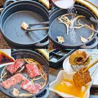 新開🎊超高質👍和牛燒肉🔥放題