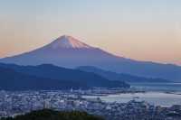 小眾寶藏富士山機位和解鎖人生第四家富士山景酒店
