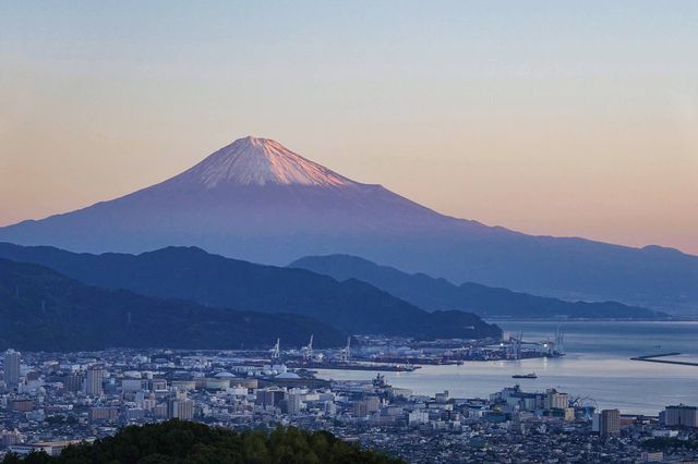 小眾寶藏富士山機位和解鎖人生第四家富士山景酒店