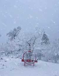 大型光影舞台滑雪體驗機微縮冰雪景觀