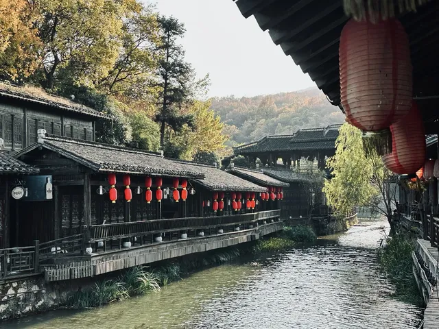 南京這個地方竟然藏著一個現實版的千與千尋