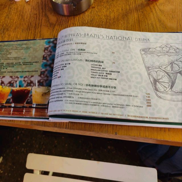 Try the best 🇧🇷 Picanha Steaks🥩