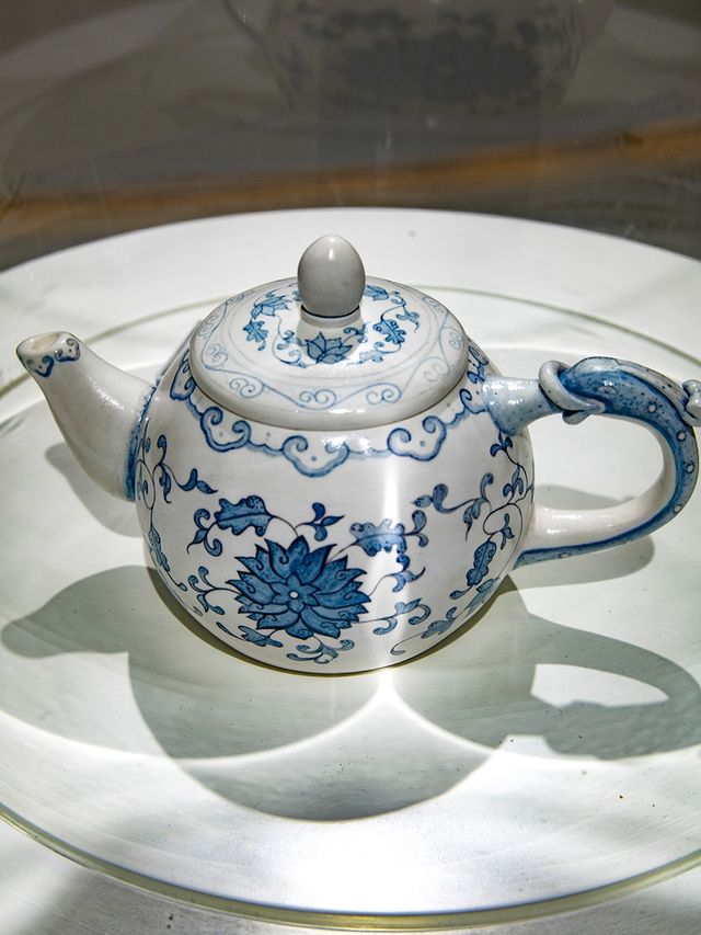 上海豫園巧克力博物館