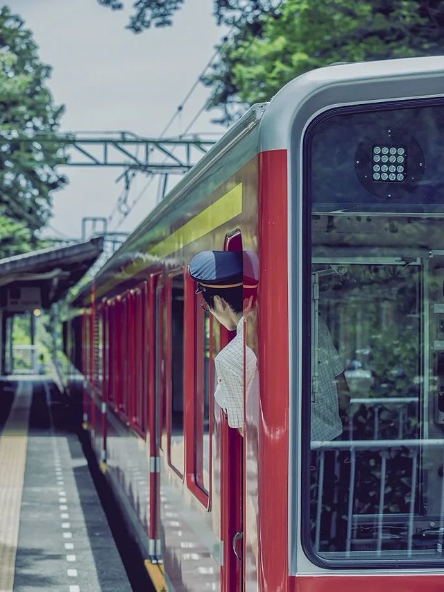 箱根🎫一日遊‼️最佳最省時路線🌟超詳細攻略