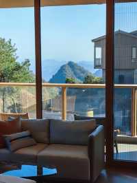 海拔888米|千島湖終於迎來首家頂奢避世酒店