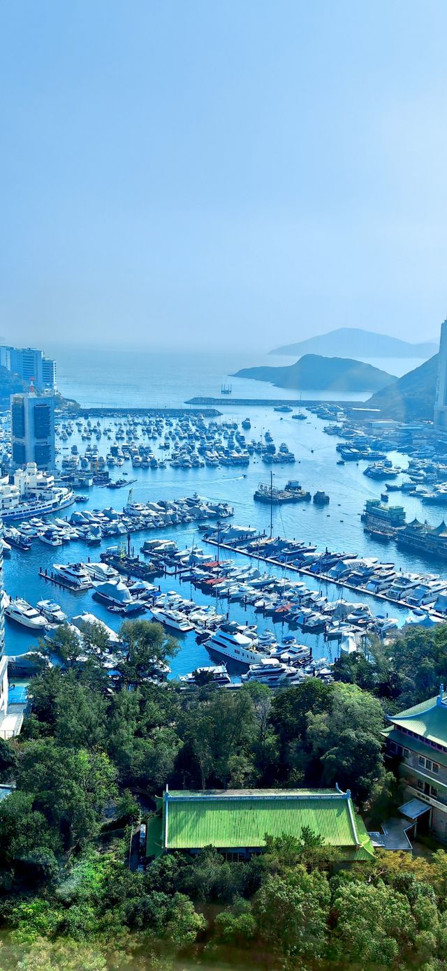 【住在風景裡】雅格酒店：絕佳美景、設計感獨特體驗超預期～