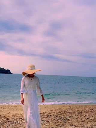 대련 5일 4박 휴식 여행, 유모 수준의 가이드가 왔습니다
