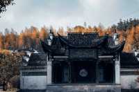 武義璟園|這裡，藏著江南園林的詩情畫意起源