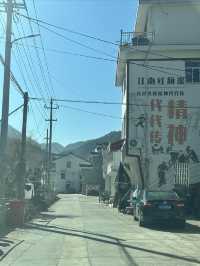 我貪戀山河，陷落在了這場人間美色！