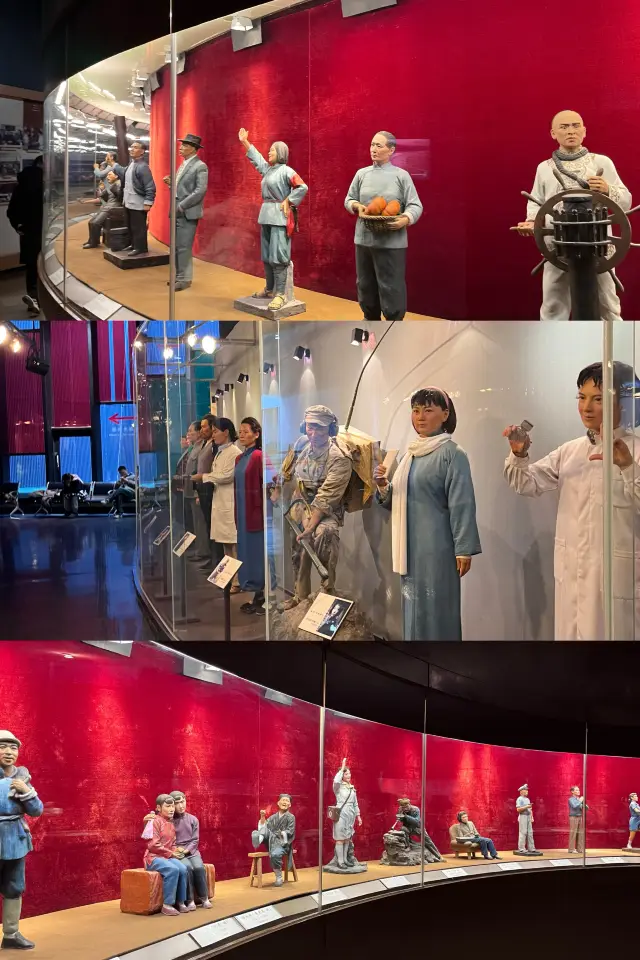 Beijing niche museum series: Film Museum, the closest encounter with the sixth princess