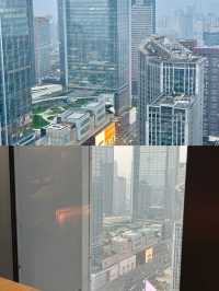 成都！和男友開房之春熙路酒店值哭