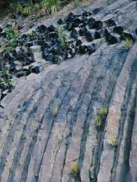 沒想到寧波居然有4處古火山遺跡奇觀