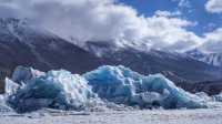 西藏絕美冰川！