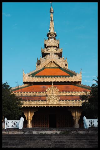 Ruili | One-day tour to a small border town