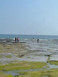 不會辜負你的海景！！廣西涠洲島看海旅遊攻略