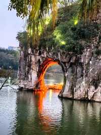 桂林旅遊攻略打算去桂林旅遊的看看吧
