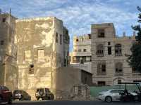 沙特｜再訪吉達老城風景分享3
