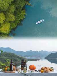 Camp Wonder露營攻略,大自然的擁抱