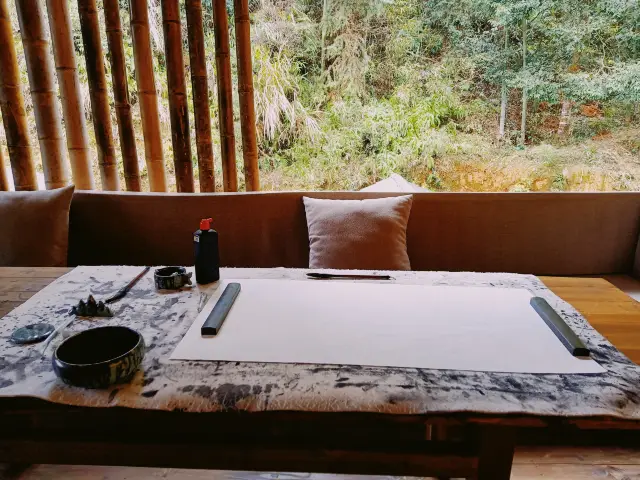 A vacation destination to linger in memory—Shitianshan Residence