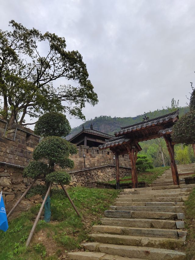 中國傳統村落