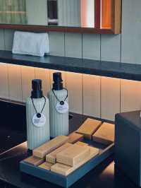 嘉佩樂酒店集團｜馬爾代夫柏典酒店 Report